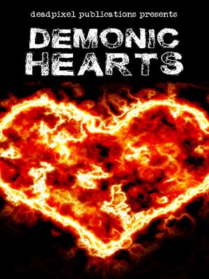 cover image of Demonic Hearts